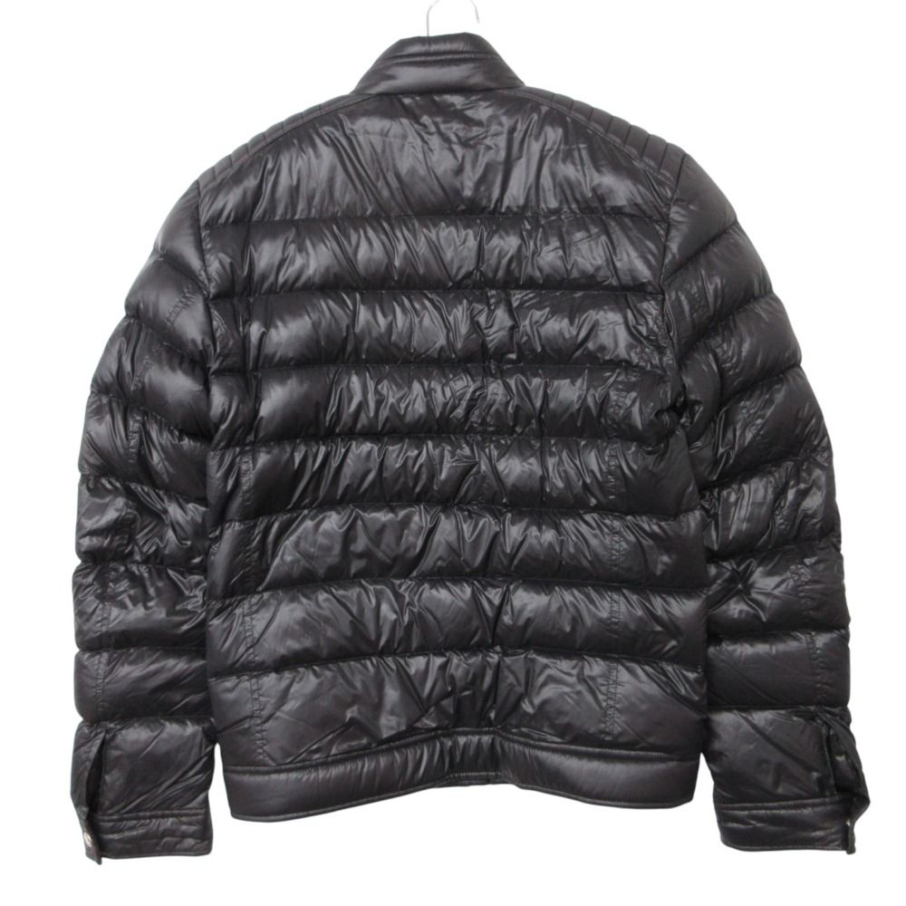 PRADA ダウンジャケットプラダ 46　正規品 美品　モンクレール PRADA ダウンジャケットプラダ 46 正規品 美品 モンクレール プラダ