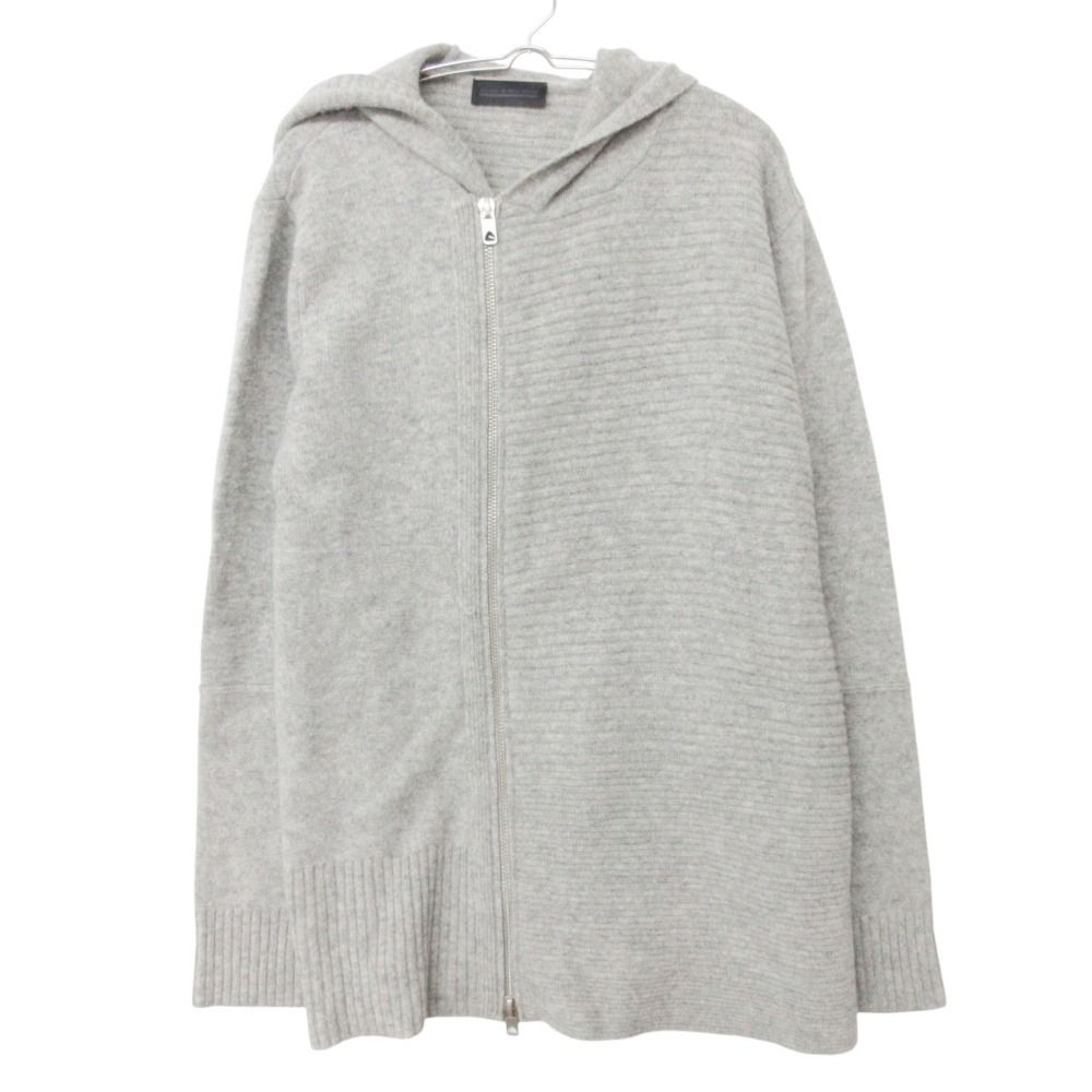DIESEL BLACK GOLD ディーゼルブラックゴールド ニット フーデット