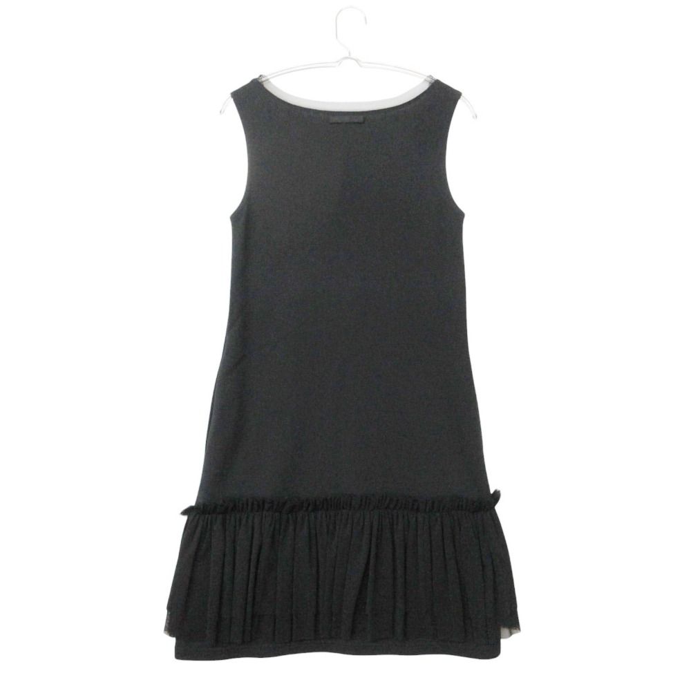 FOXEY NEW YORK フォクシー ニューヨーク ワンピース チュール