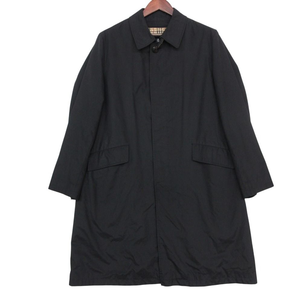 バーバリー BURBERRY コート ステンカラーコート ロング丈 BURBERRY 