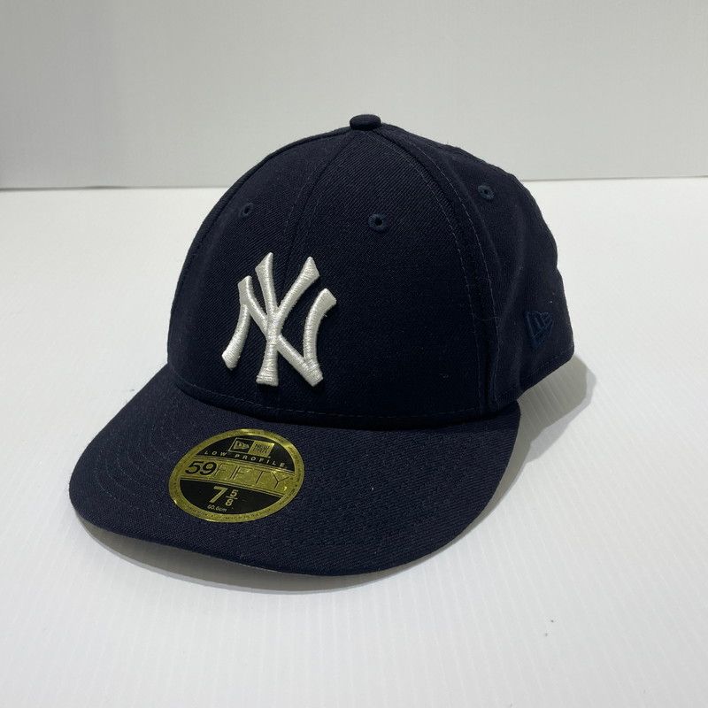 【現状渡し品】 NEW ERA ニューエラ × AIME LEON DORE エメ レオン ドレ 別注コラボ CAP キャップ 帽子 【185-260701-sa-26-tei】