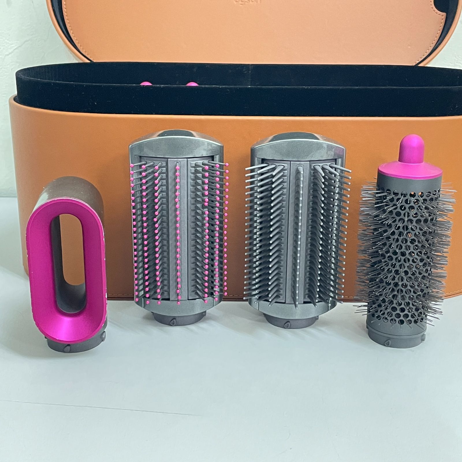 三沢店67-1-0630] Dyson Airwrap Complete ダイソン エアラップ