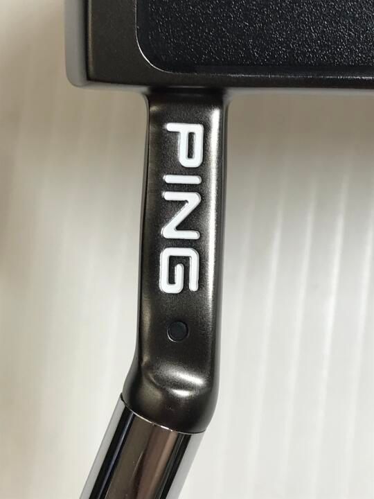 ピン SCOTTSDALE PRIME TYNE 4 パター 中古【最短即日発送】 - メルカリ
