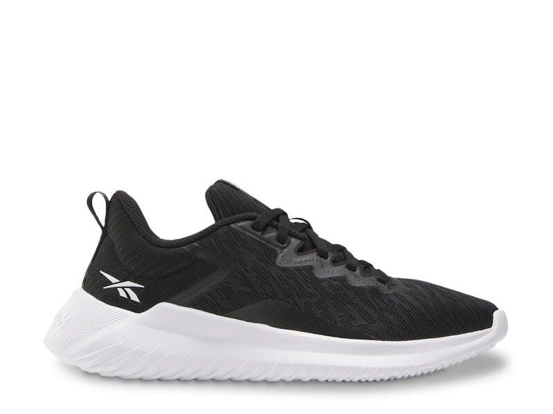 リーボック レディース シューズ スニーカー Reebok FluxLite II Training Shoe Womens Black ブラック