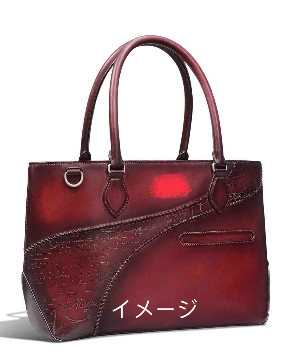 ラピエセ・ルプリゼ様専用ページ 大型トートバッグ オーダー予約購入用 86,900円