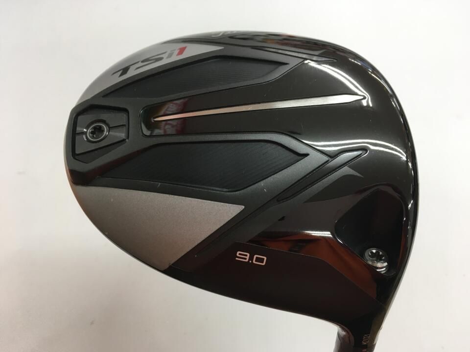 タイトリスト　TSi1　9度　TSP-013 45　Sフレックス　ドライバー　中古　ゴルフドゥ！水戸店【最短即日発送】