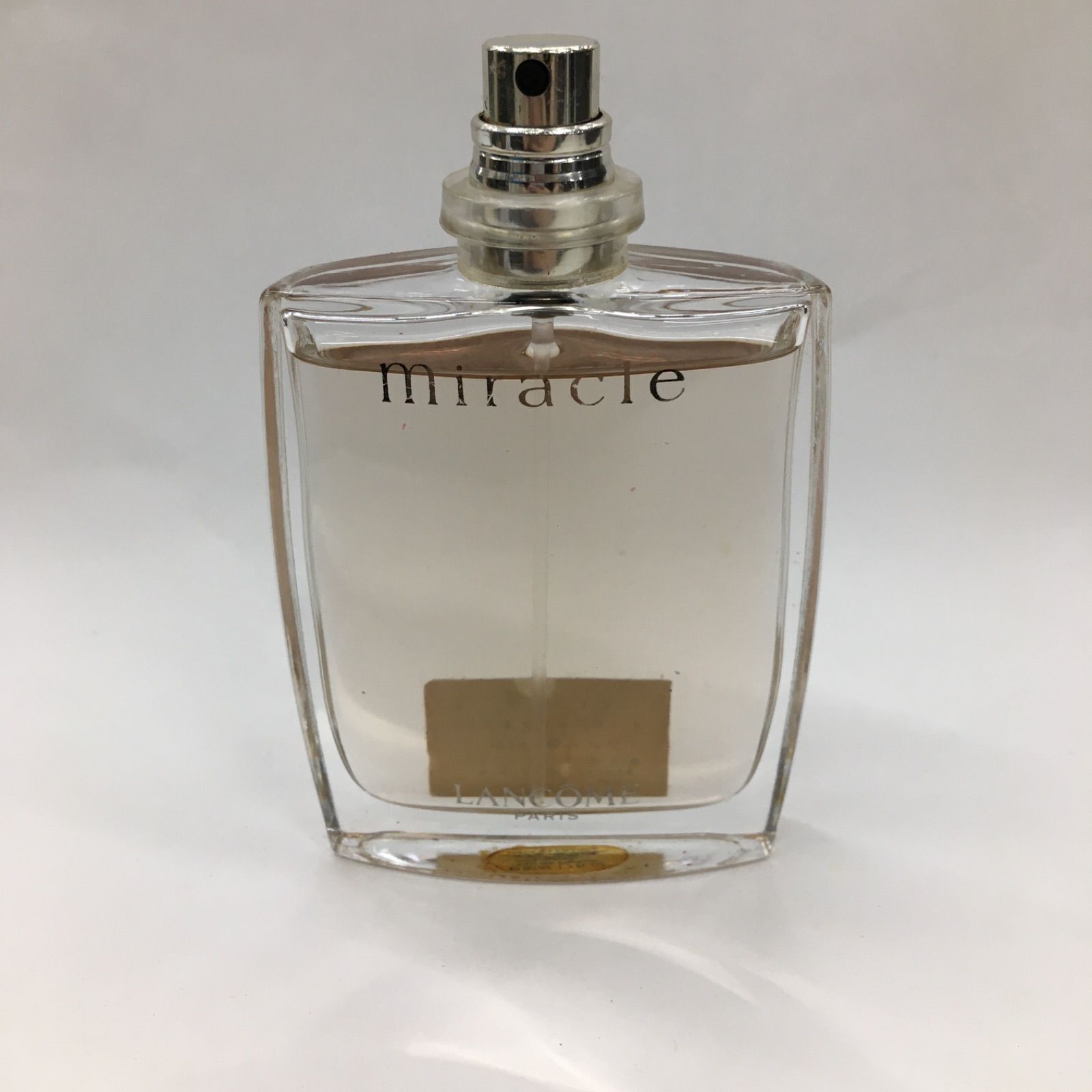 42A005 LANCOM ランコム 香水 ミラク miracle 50ml - メルカリ