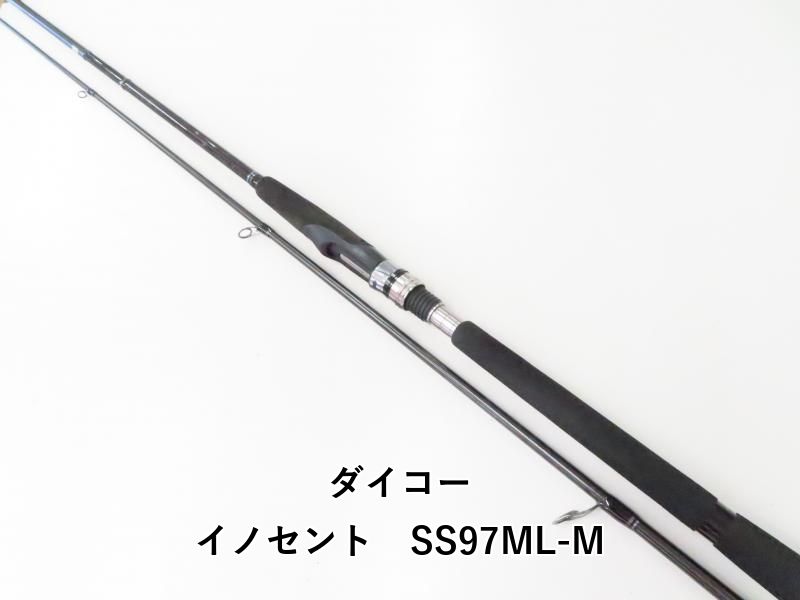 ダイコー イノセント　SS97ML-M (02-8202240009)