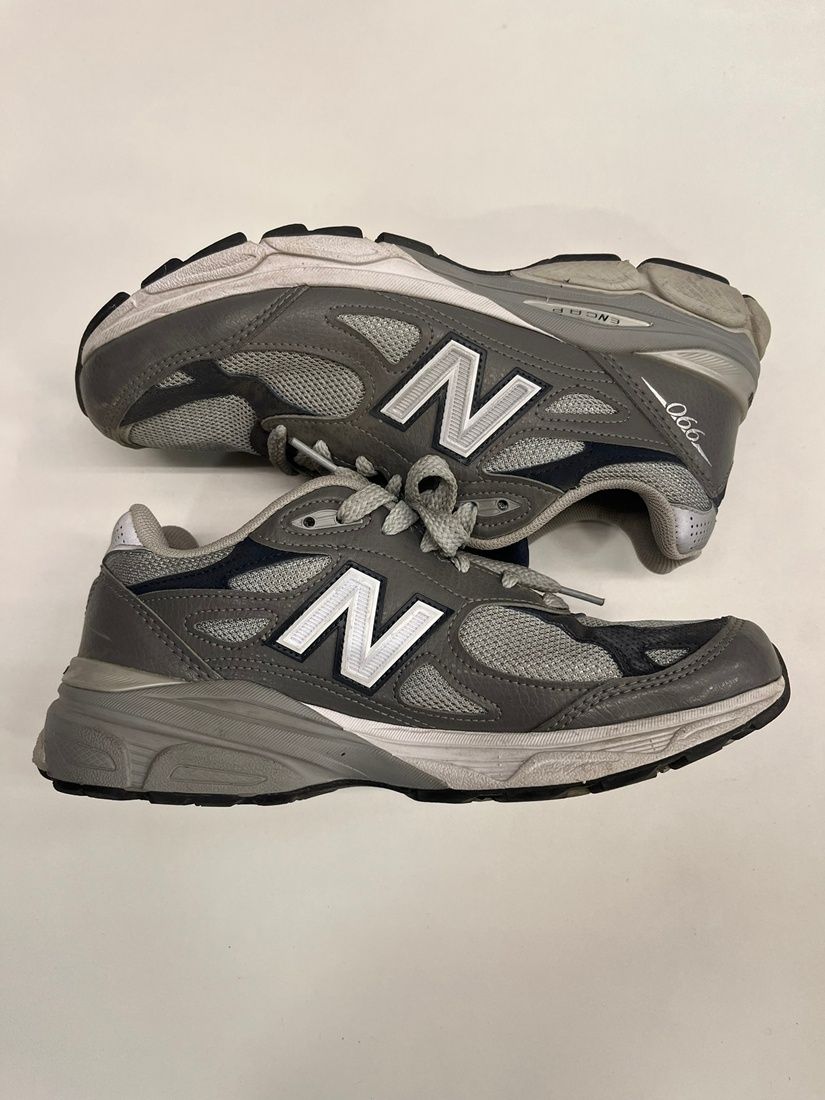 ニューバランス new balance 990 V3 Made In USA USA製 M990GJ3 メンズ