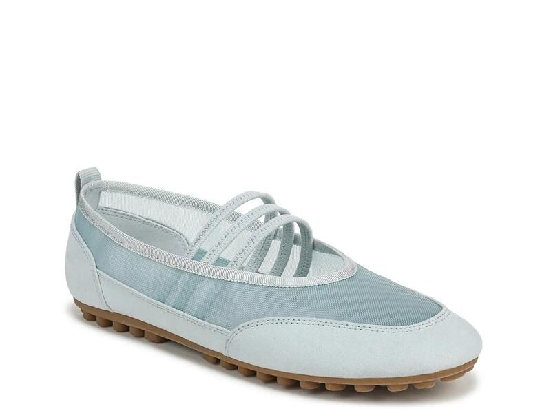 フランコサルト レディース シューズ スリッポン・ローファー Franco Sarto Fietta SlipOn Blue ブルー