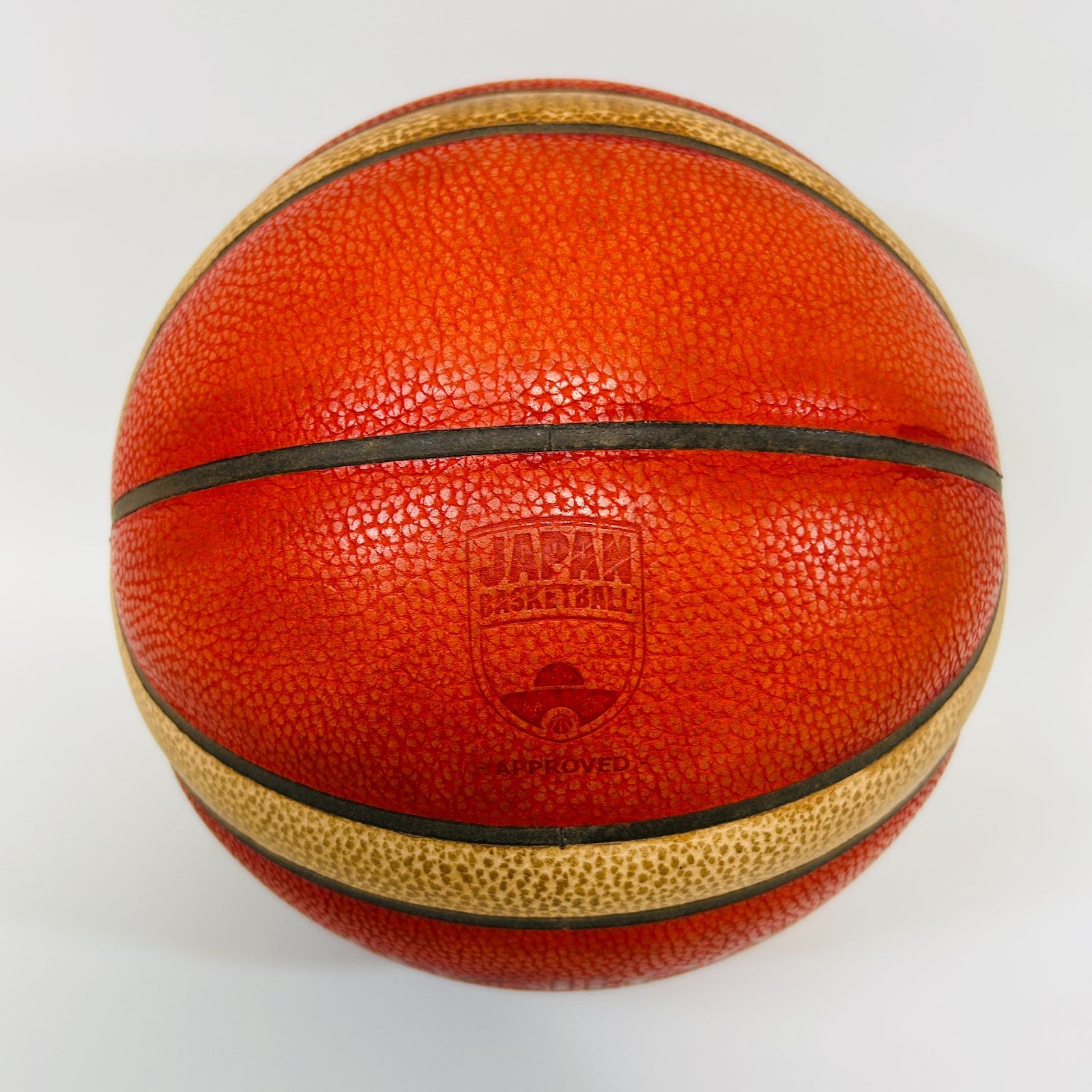 FIBA公認 molten bg5000 バスケットボール 7号　クレロン専用 モルテン(molten) バスケットボール BG5000 FIBA公認球 7号球 天然皮革