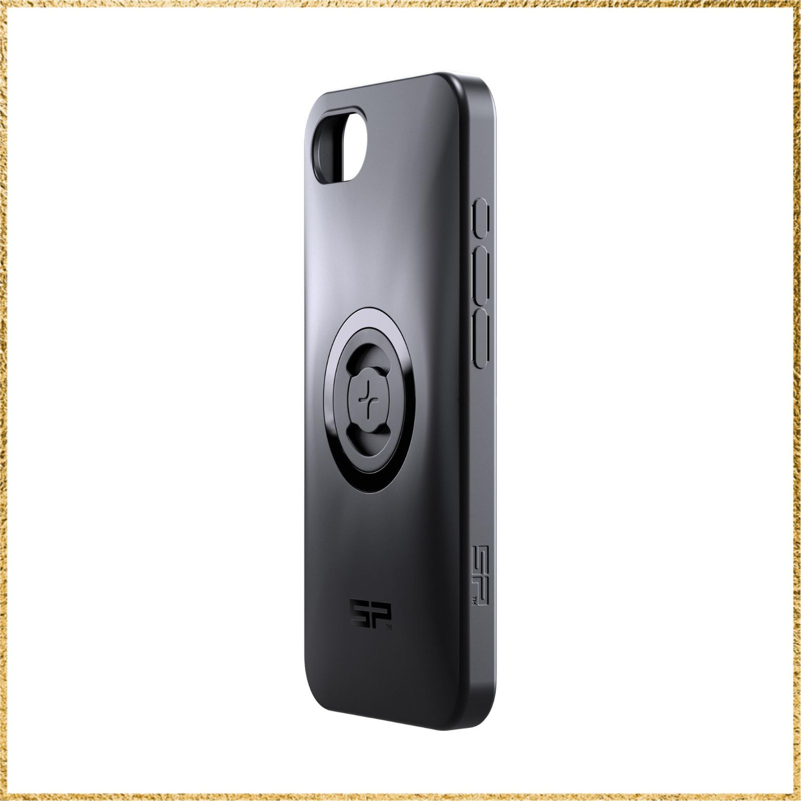 ☆彡送料無料でお届け☆彡 エスピーコネクト (SP Connect) iPhone16e 用 スマホホルダー用ケース SPC+|MagSafe対応・耐衝撃・マウント連携 52691 ☆彡送料無料でお届け☆彡 エスピーコネクト (SP Connect) iPhone16e 用 スマホホルダー用ケース SPC+|MagSafe対応・耐衝撃・マウント連携 52691
