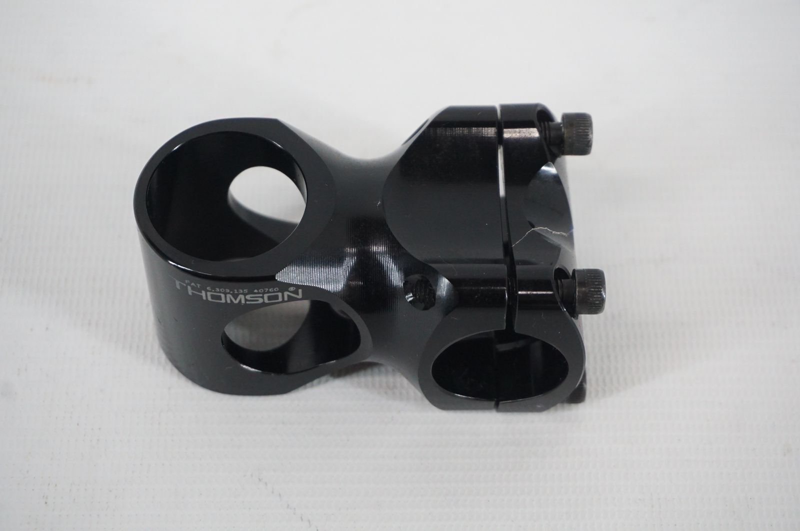 ジャンク THOMSON 「トムソン」 Φ25.4 50mm ステム / バイチャリ阪急