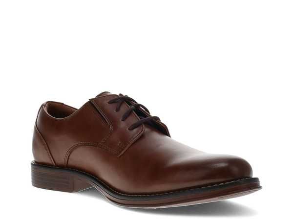 ドッカーズ メンズ シューズ オックスフォード Dockers Fairway Oxford Mahogany