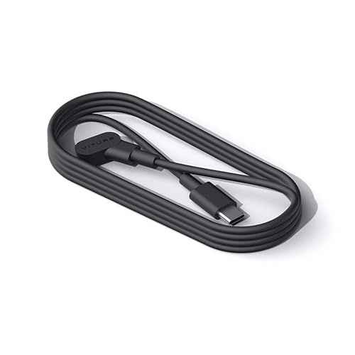 【迅速に発送】VITURE USB-C to マグネット端子 ケーブル（120cm）VITURE XRグラス