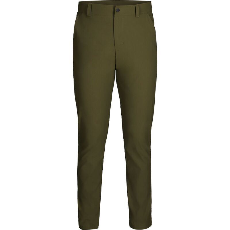 アウトドアリサーチ メンズ ボトムス カジュアルパンツ Outdooresearch Timberline Chino Pant Mens Dark Olive オリーブ