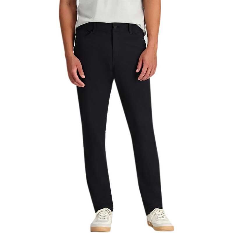 アウトドアリサーチ メンズ ボトムス カジュアルパンツ Outdoor Research Ferrosi Transit Pant Mens Black ブラック