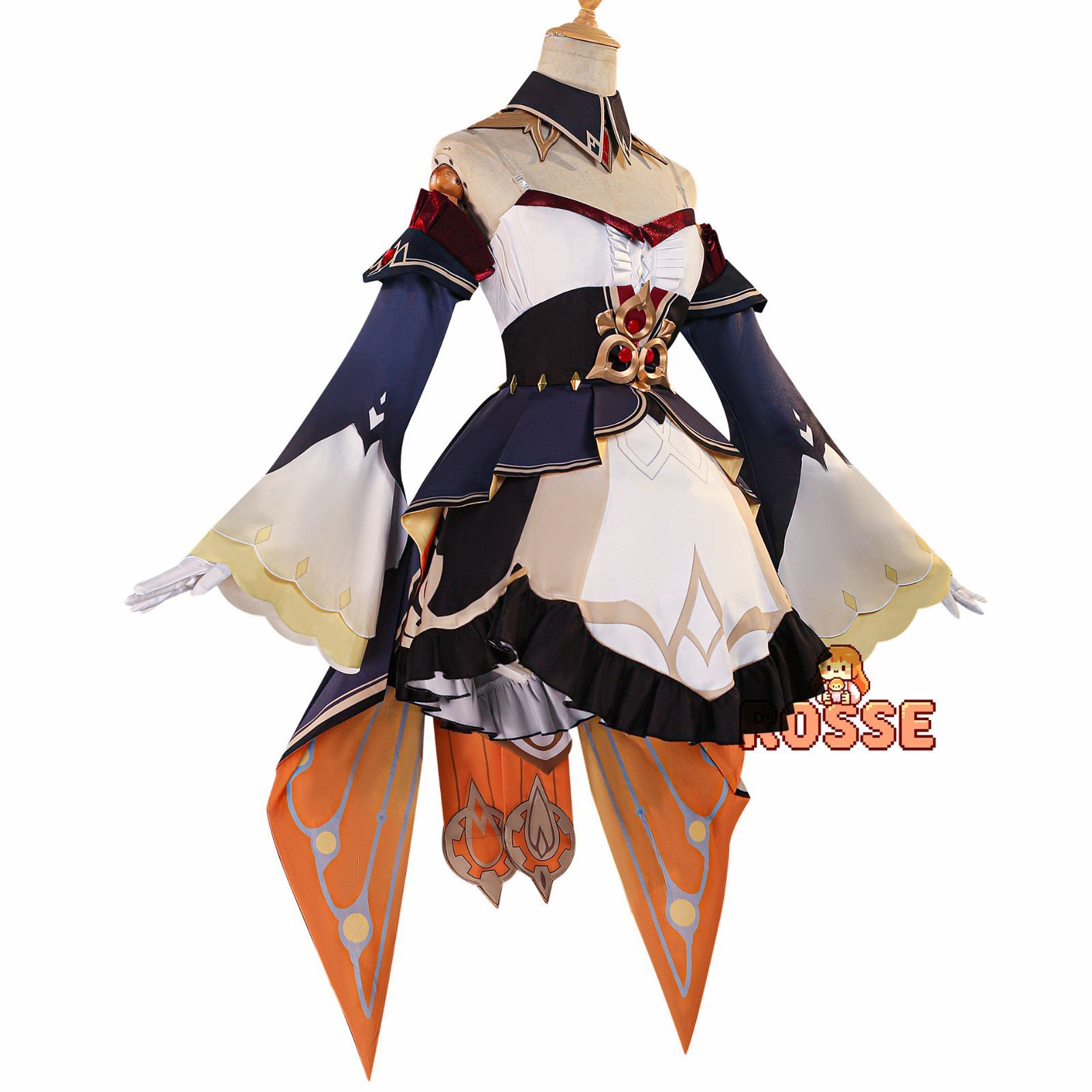 原神 サンドローネ（傀儡）コスプレ衣装 原神 キャラ衣装 げんしん