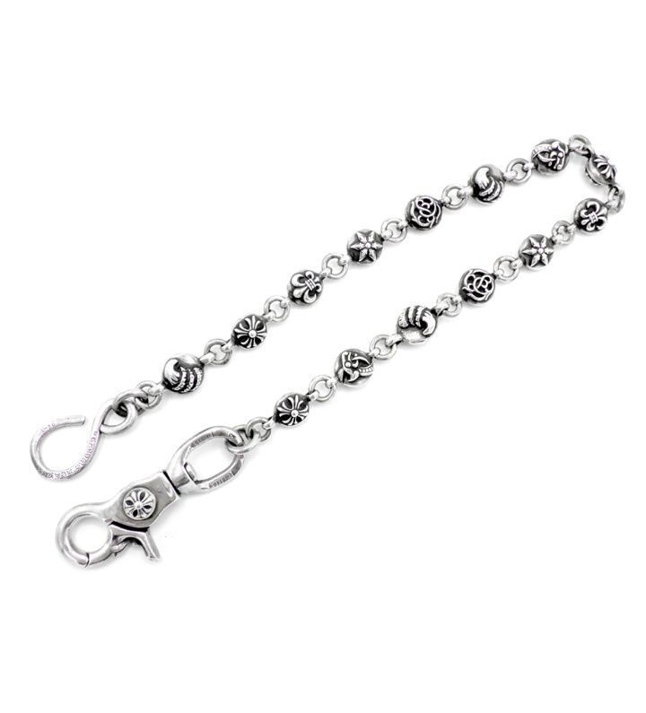 クロムハーツ CHROME HEARTS 【 1MULTIBALL SHORT-S 】 1クリップ