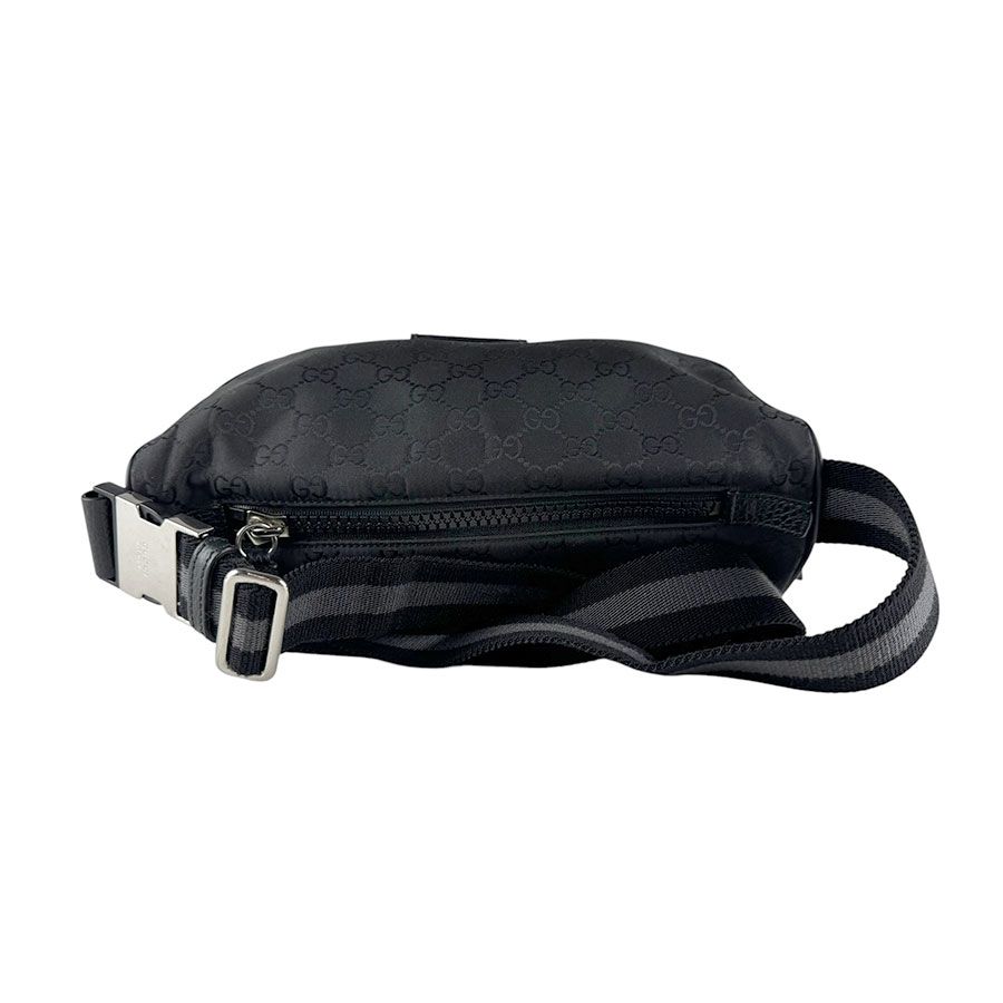 グッチ GUCCI ボディバッグ ウエストバッグ 449182 - メルカリ
