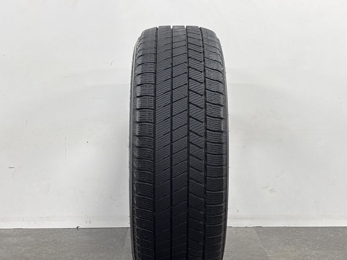 バリ溝】ブリヂストン ブリザック VRX3 225/60R17 1本販売
