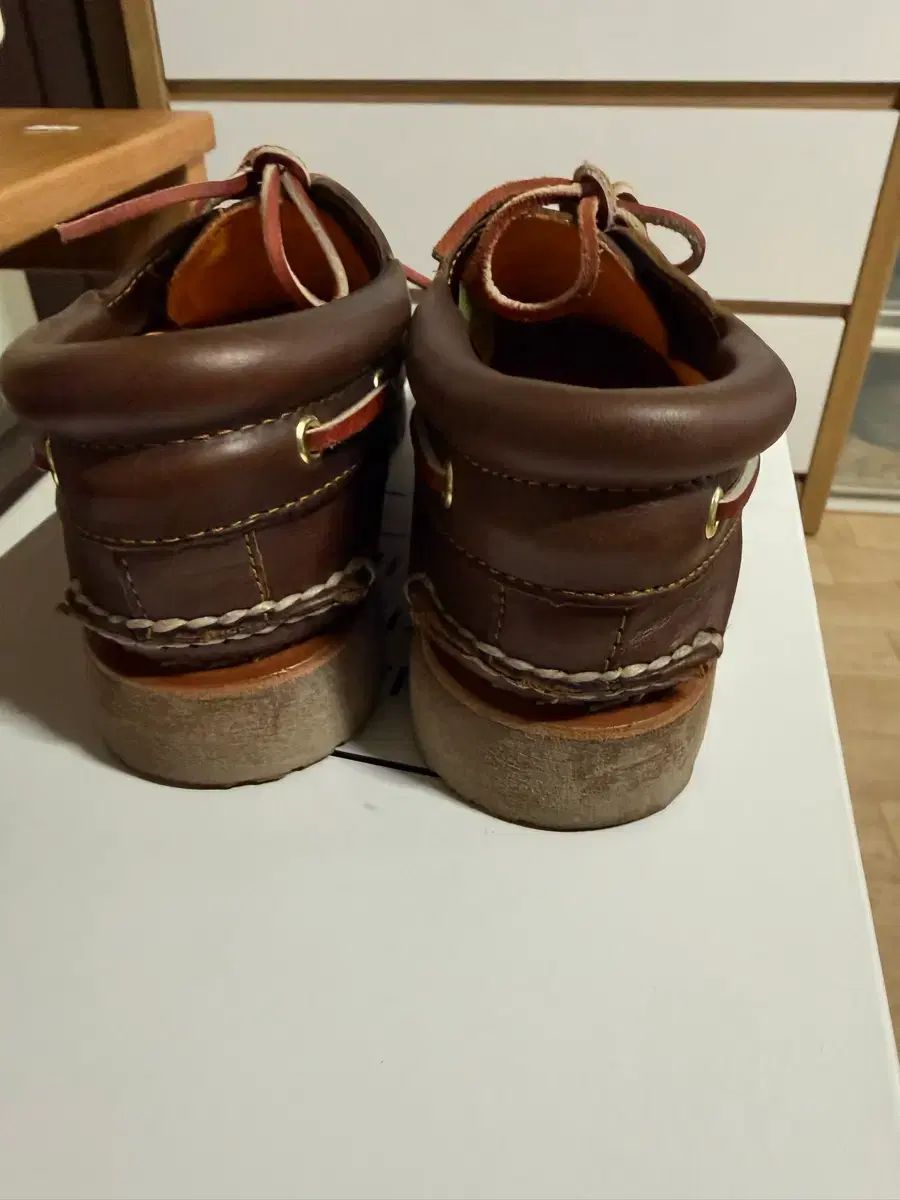Timberland ティンバーランド 7サイズ｜詳細画像