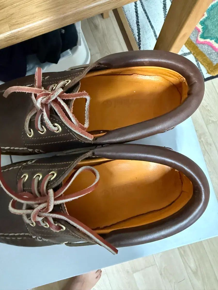 Timberland ティンバーランド 7サイズ｜詳細画像