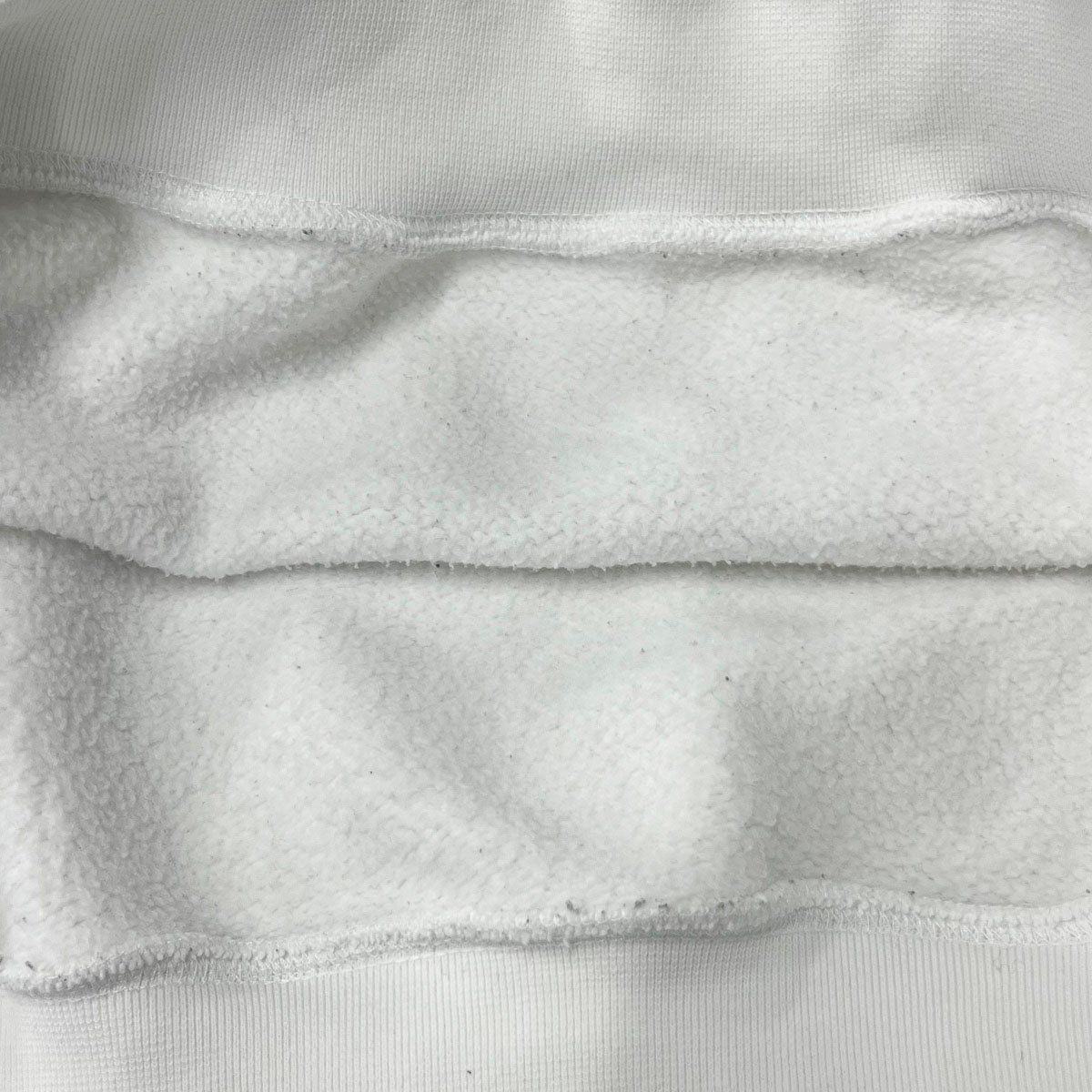ALEXANDER WANG.T アレキサンダーワン. ティー パフロゴスウェット