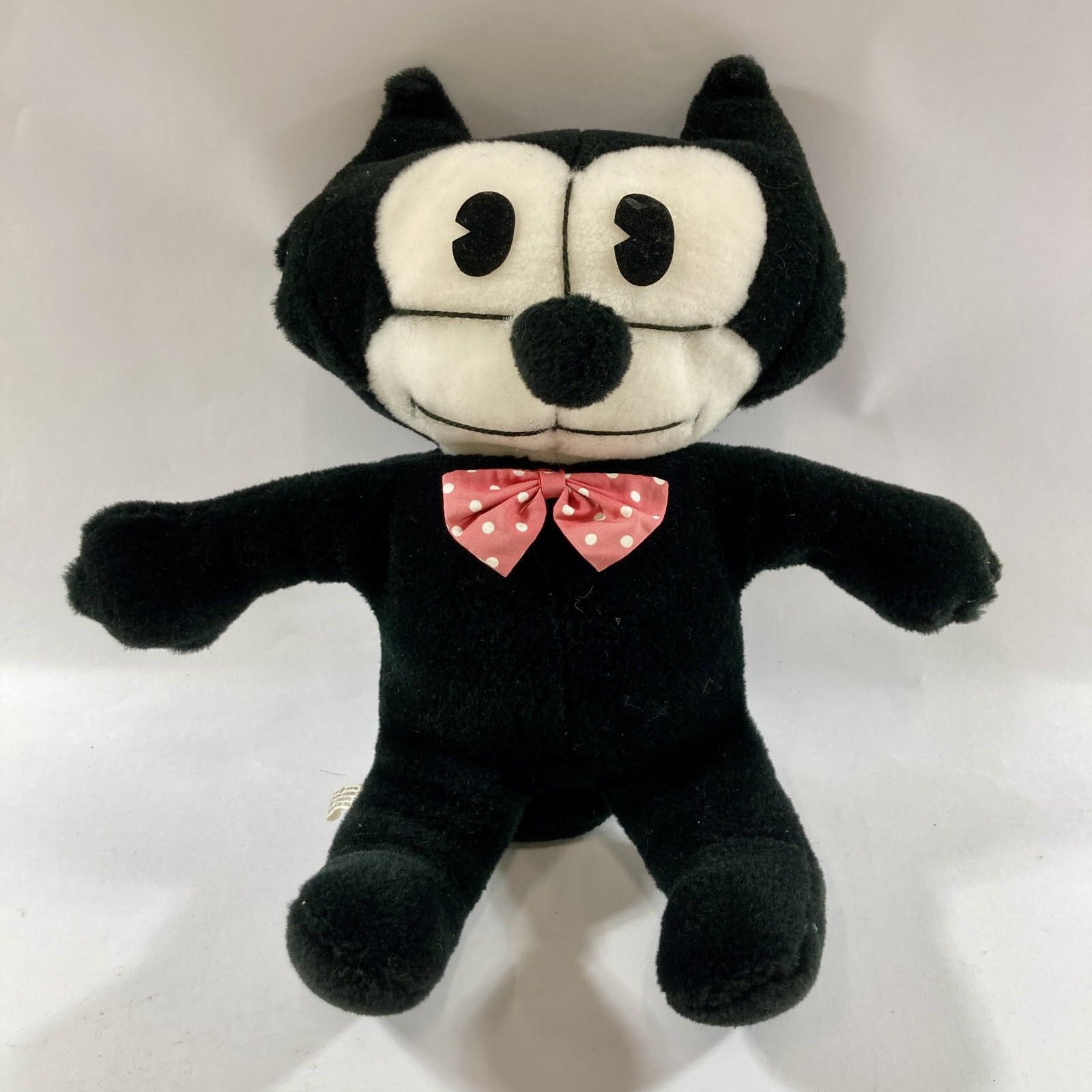 希少 フィリックス ザ キャット ぬいぐるみ フェリックス Felix 猫
