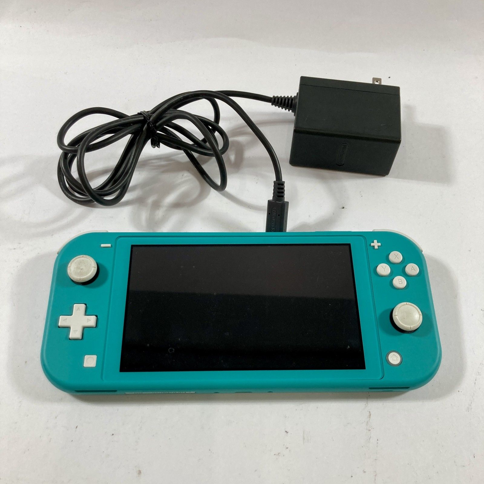 ☆ Nintendo Switch Lite 任天堂 スイッチライト 本体 アダプターのみ
