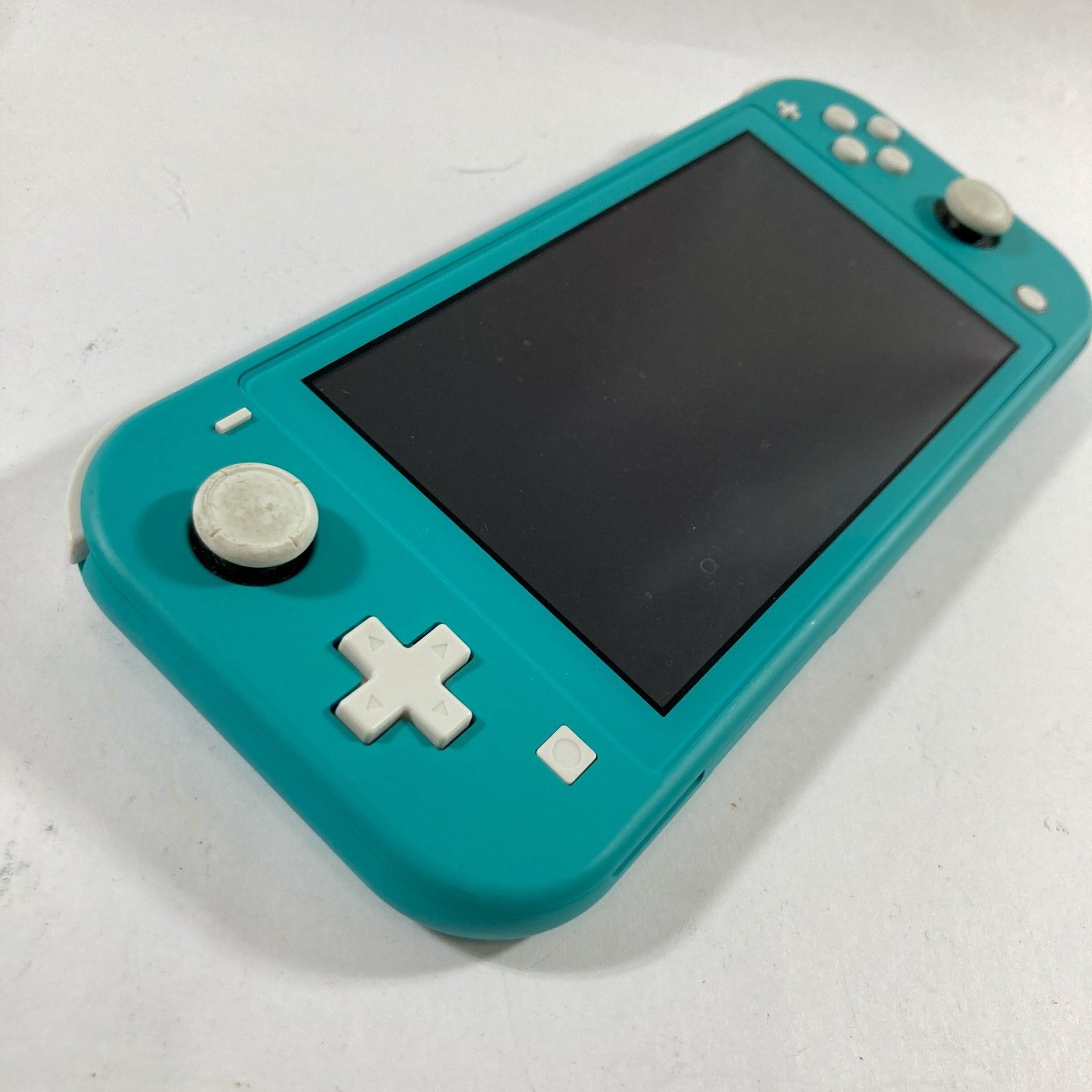 ☆ Nintendo Switch Lite 任天堂 スイッチライト 本体 アダプターのみ