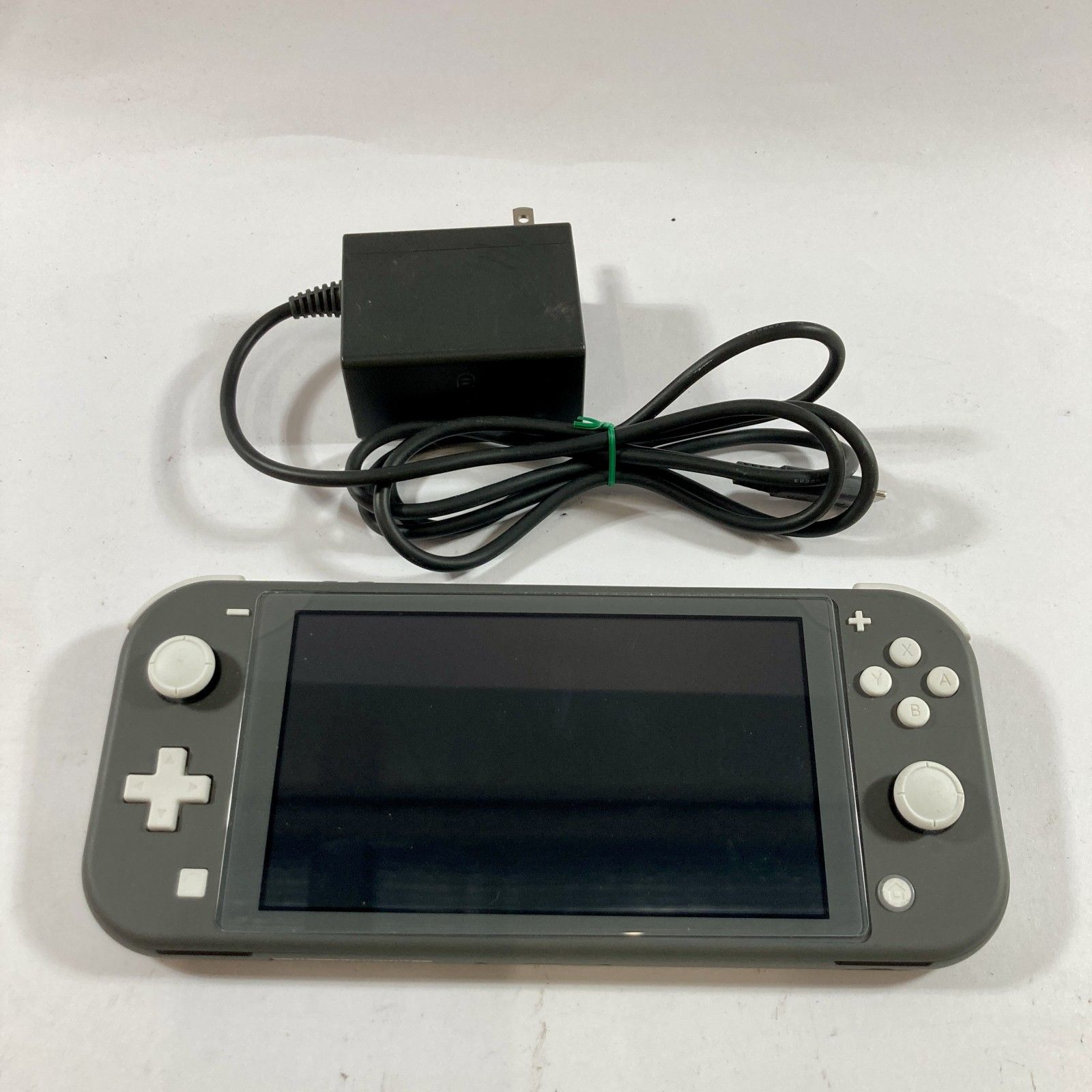 ☆ Nintendo Switch Lite 任天堂 スイッチライト グレー 本体
