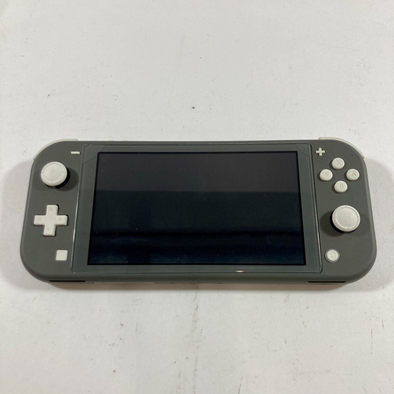 ☆ Nintendo Switch Lite 任天堂 スイッチライト グレー 本体
