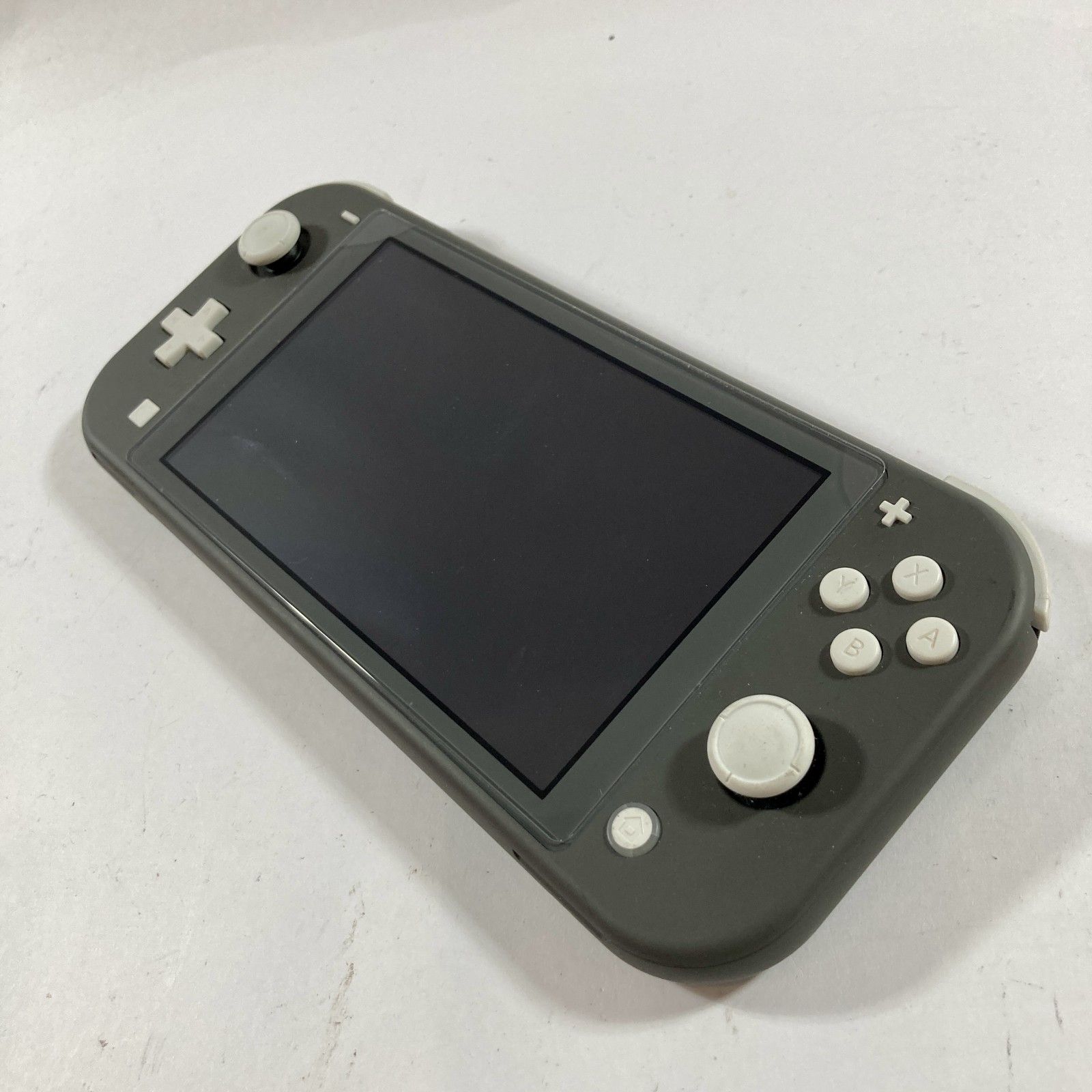 ☆ Nintendo Switch Lite 任天堂 スイッチライト グレー 本体