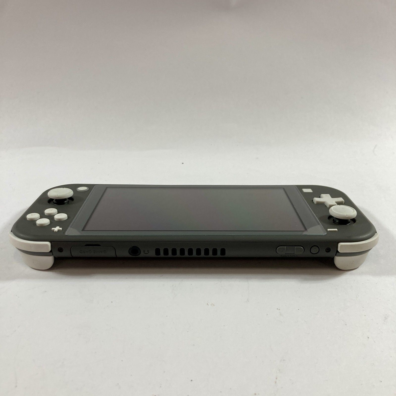 ☆ Nintendo Switch Lite 任天堂 スイッチライト グレー 本体