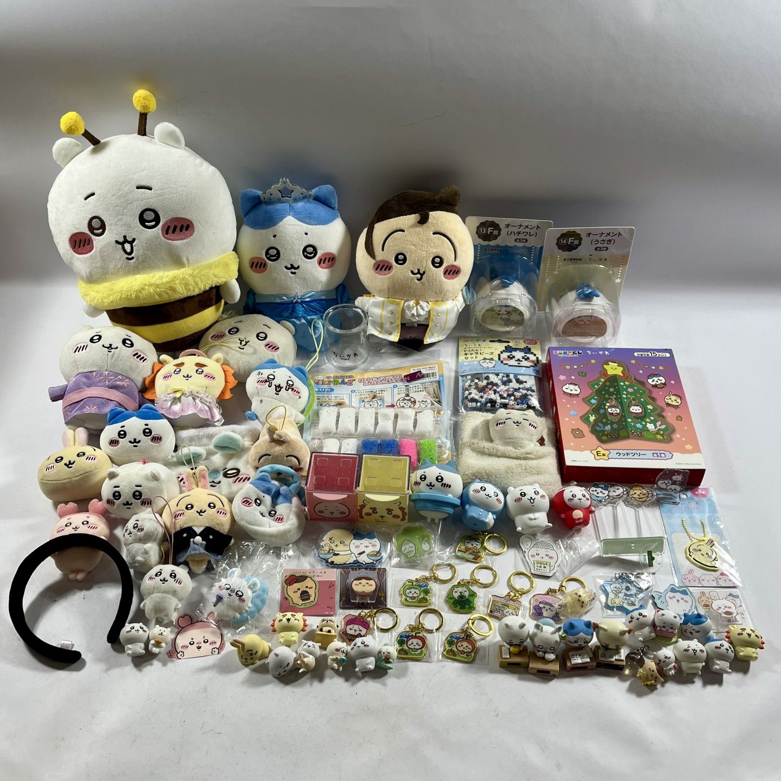 ☆ ちいかわ グッズ 雑貨 大量 まとめ商品 ぬいぐるみ マスコット