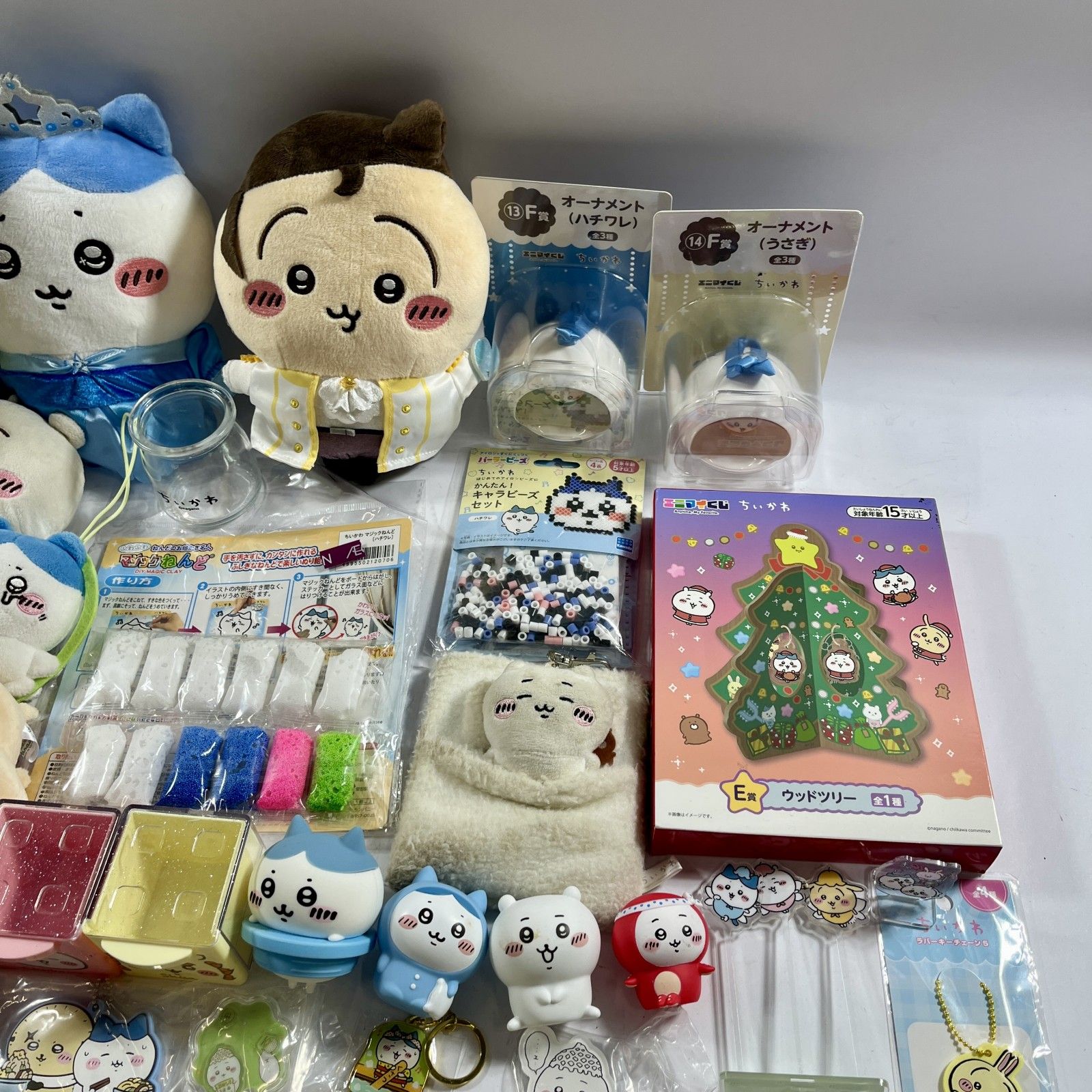 ☆ ちいかわ グッズ 雑貨 大量 まとめ商品 ぬいぐるみ マスコット