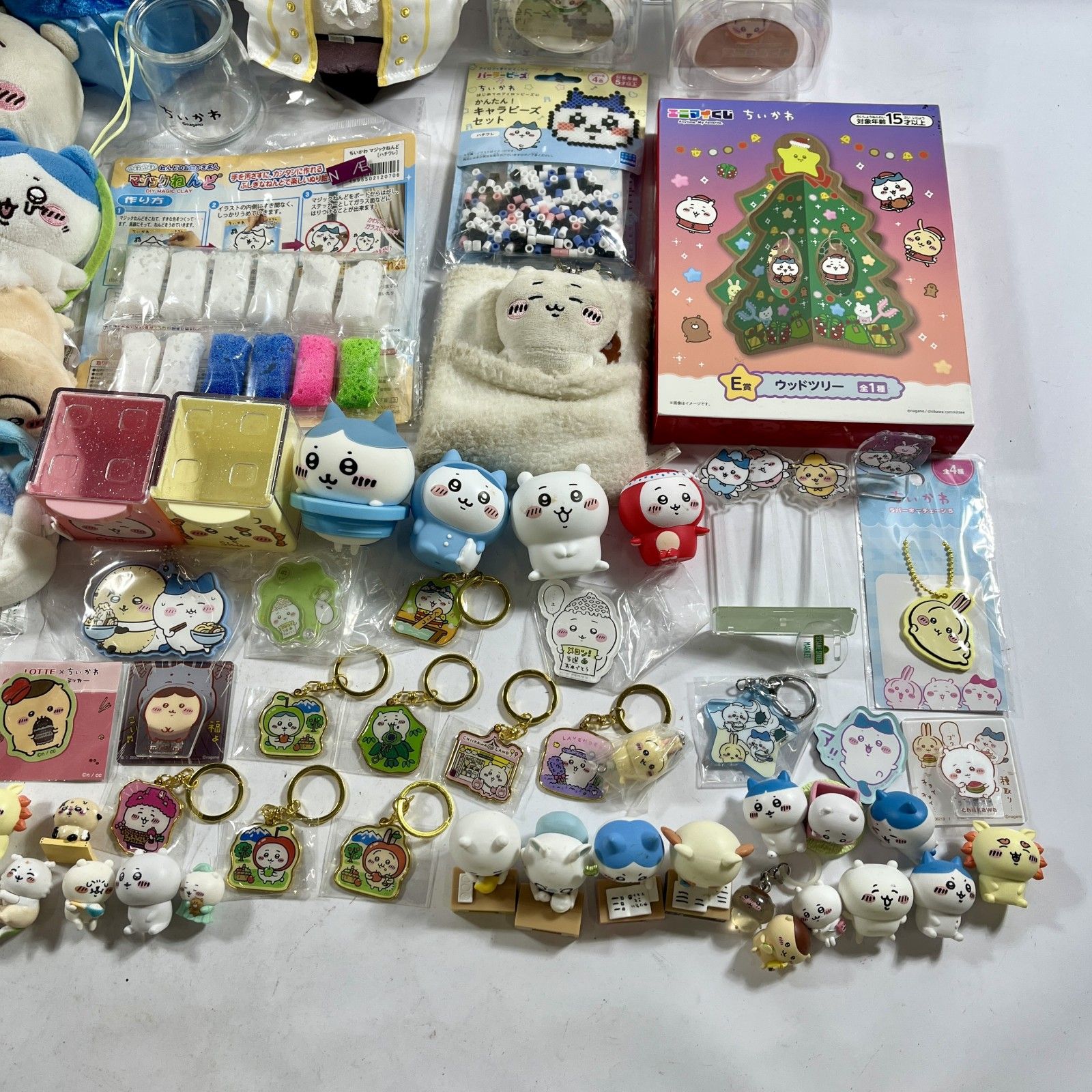 ☆ ちいかわ グッズ 雑貨 大量 まとめ商品 ぬいぐるみ マスコット