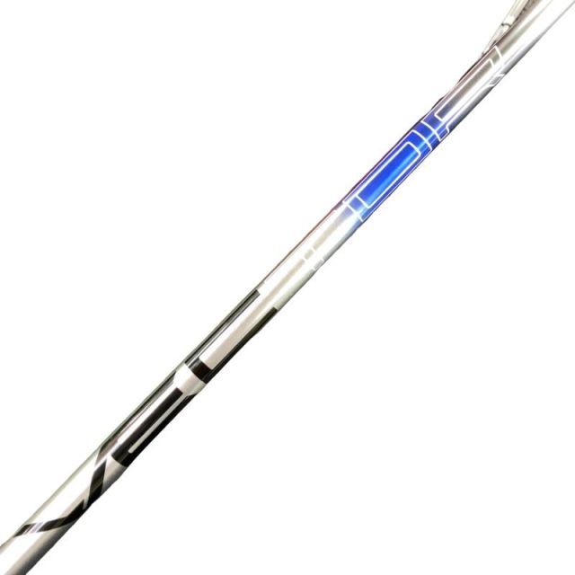 【中古】 テーラーメイドスリーブ付き(Qi4D系) Design Tuningドライバー用 シャフト VECTOR 50 (フレックスX)Bランク ゴルフクラブ