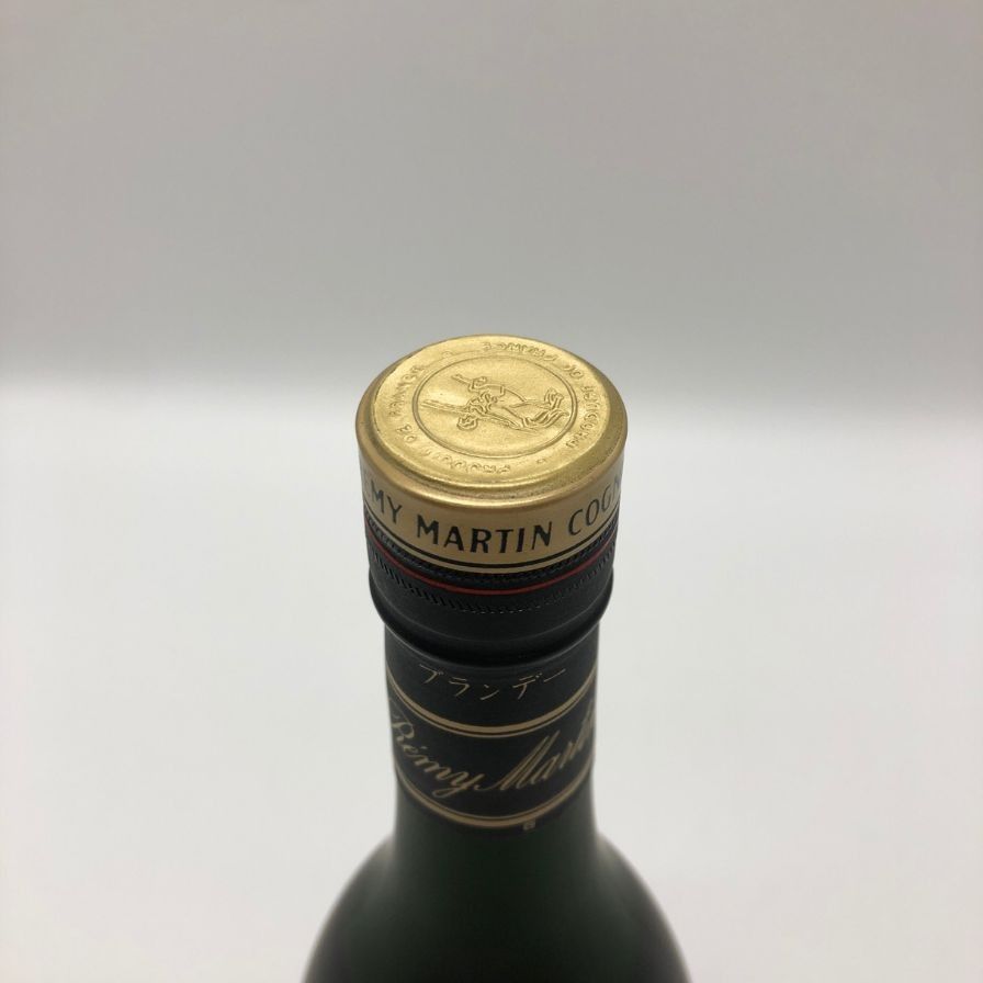 レミーマルタン VSOP ファインシャンパーニュ 旧ラベル 700ml【P2