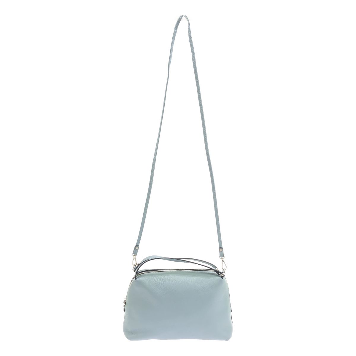 GIANNI CHIARINI ジャンニ キアリーニ 2WAY レザーハンドショルダー 