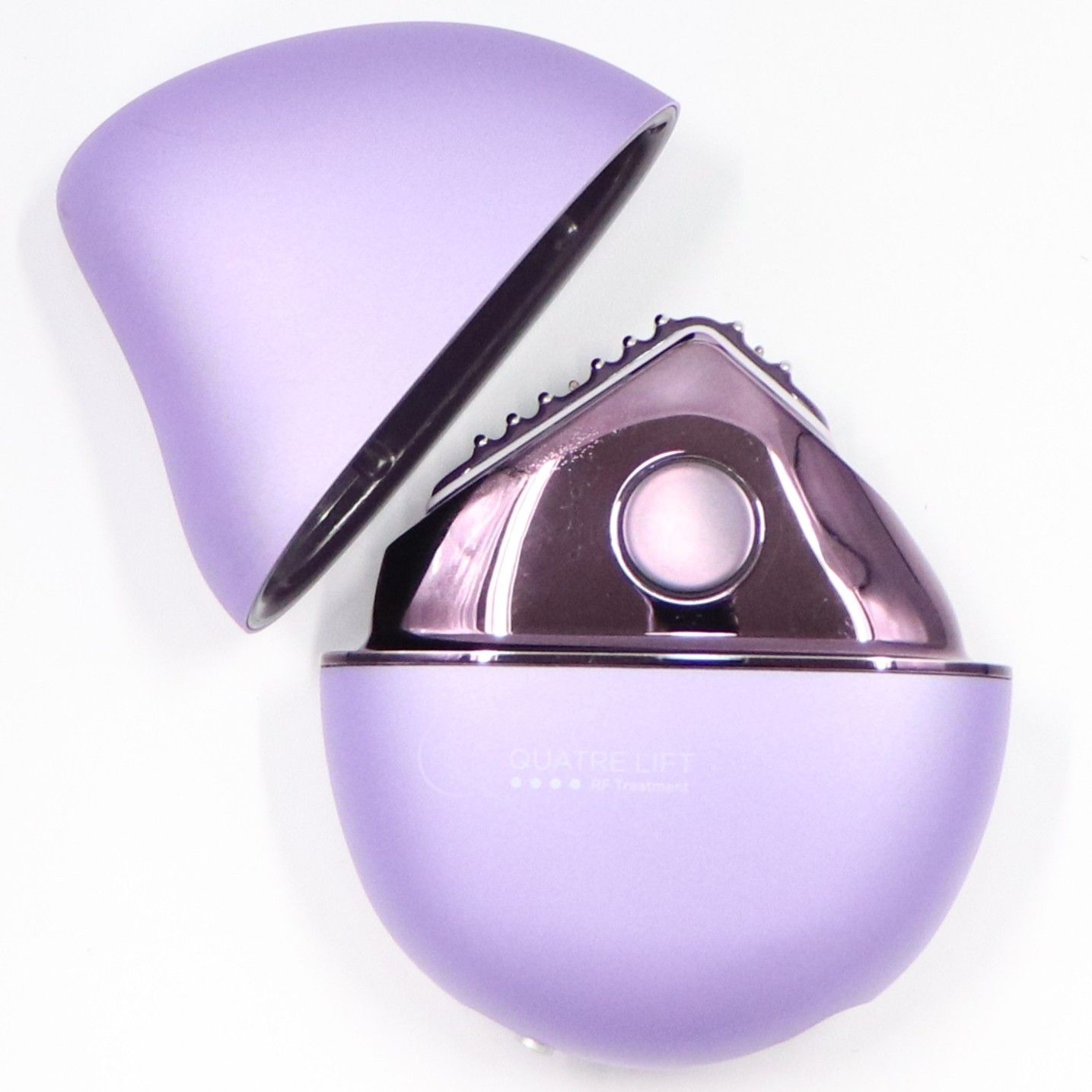 ジェイメック キャトルリフト 美顔器 quatre-lift 整備済みアウトレット品 [中古(C)]