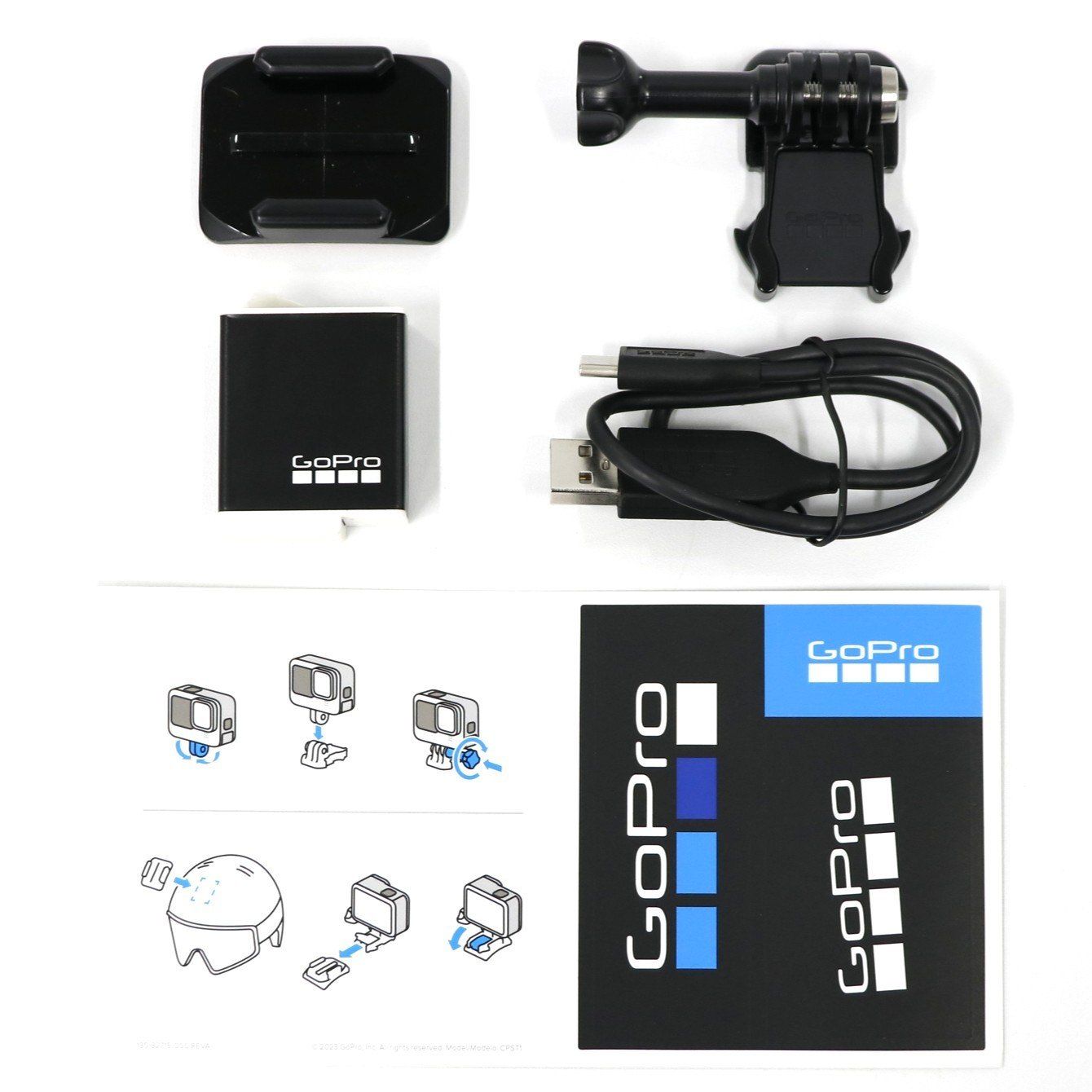 GoPro HERO12 Black アクションカメラ hero12-black 整備済み 