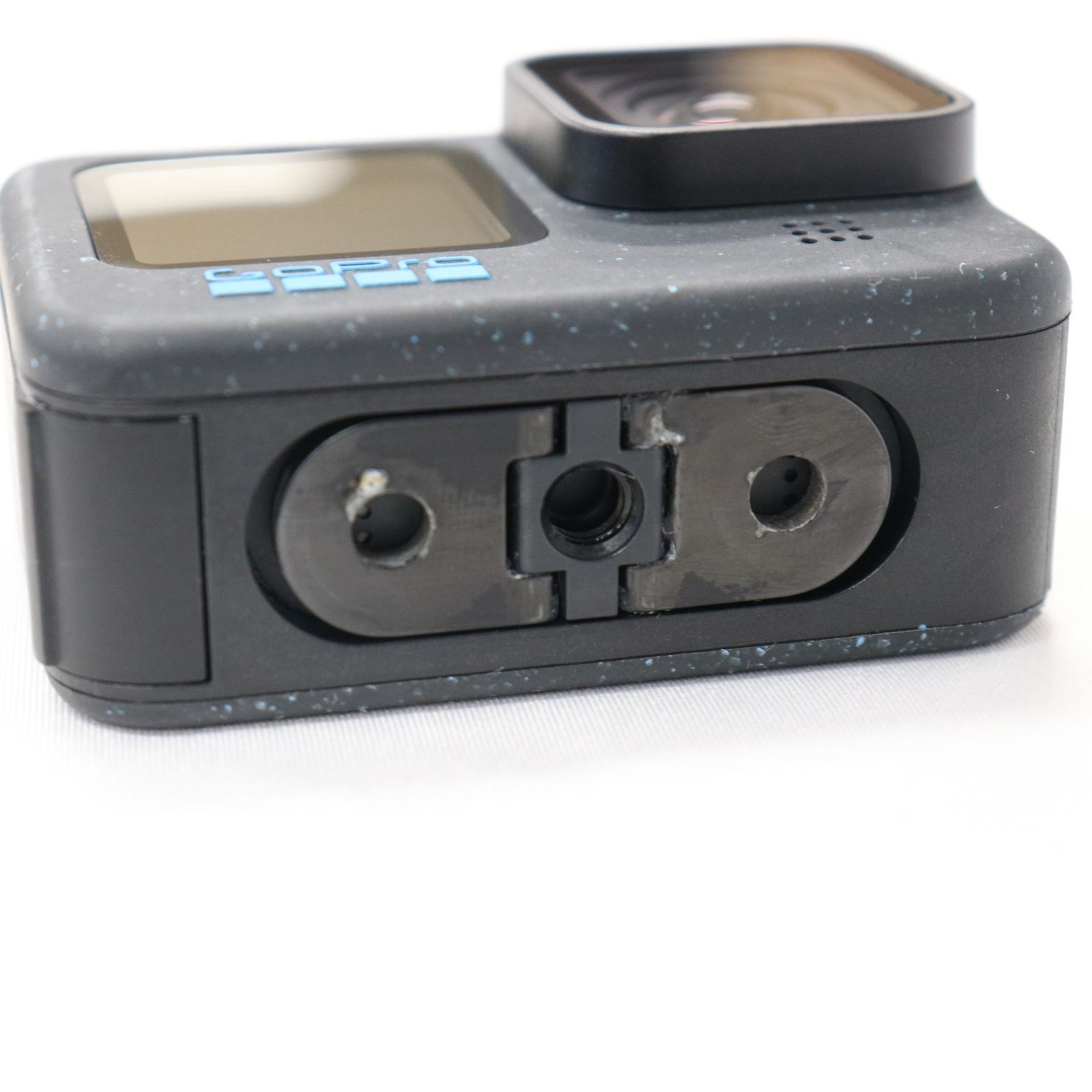 GoPro HERO12 Black アクションカメラ hero12-black 整備済み