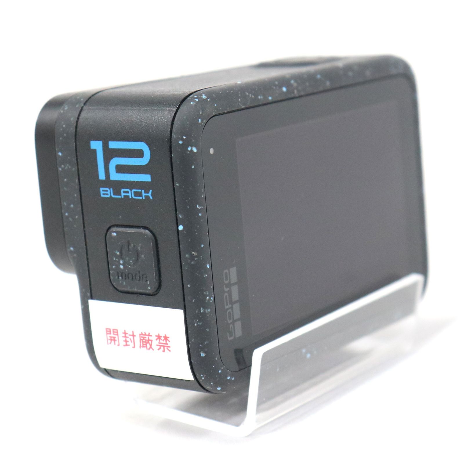 GoPro HERO12 Black アクションカメラ hero12-black 整備済み 