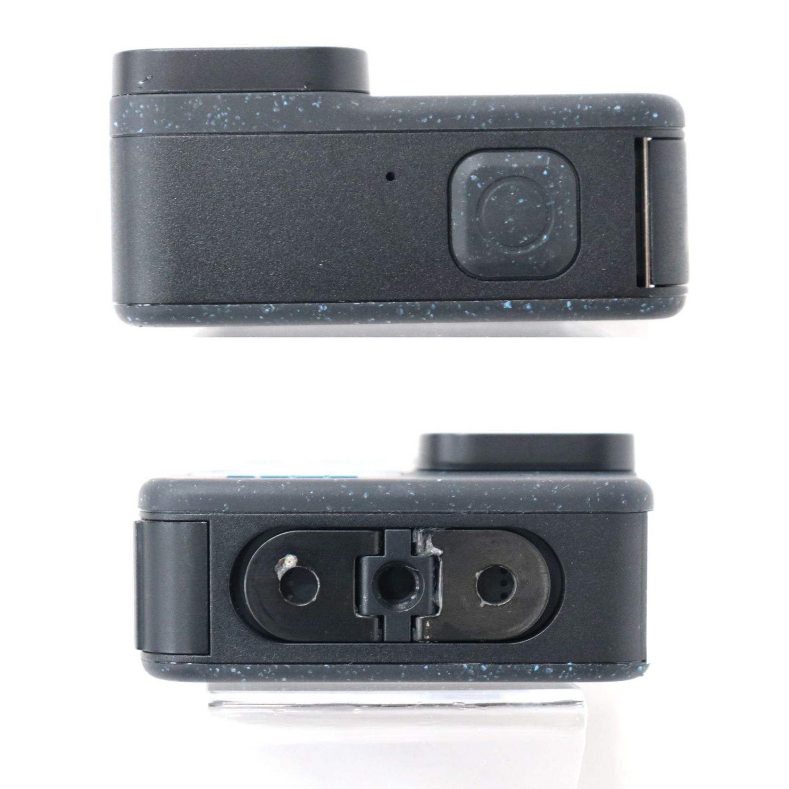 GoPro HERO12 BLACK アクションカメラ　ジャンク GoPro HERO12 Black アクションカメラ hero12-black 整備済み