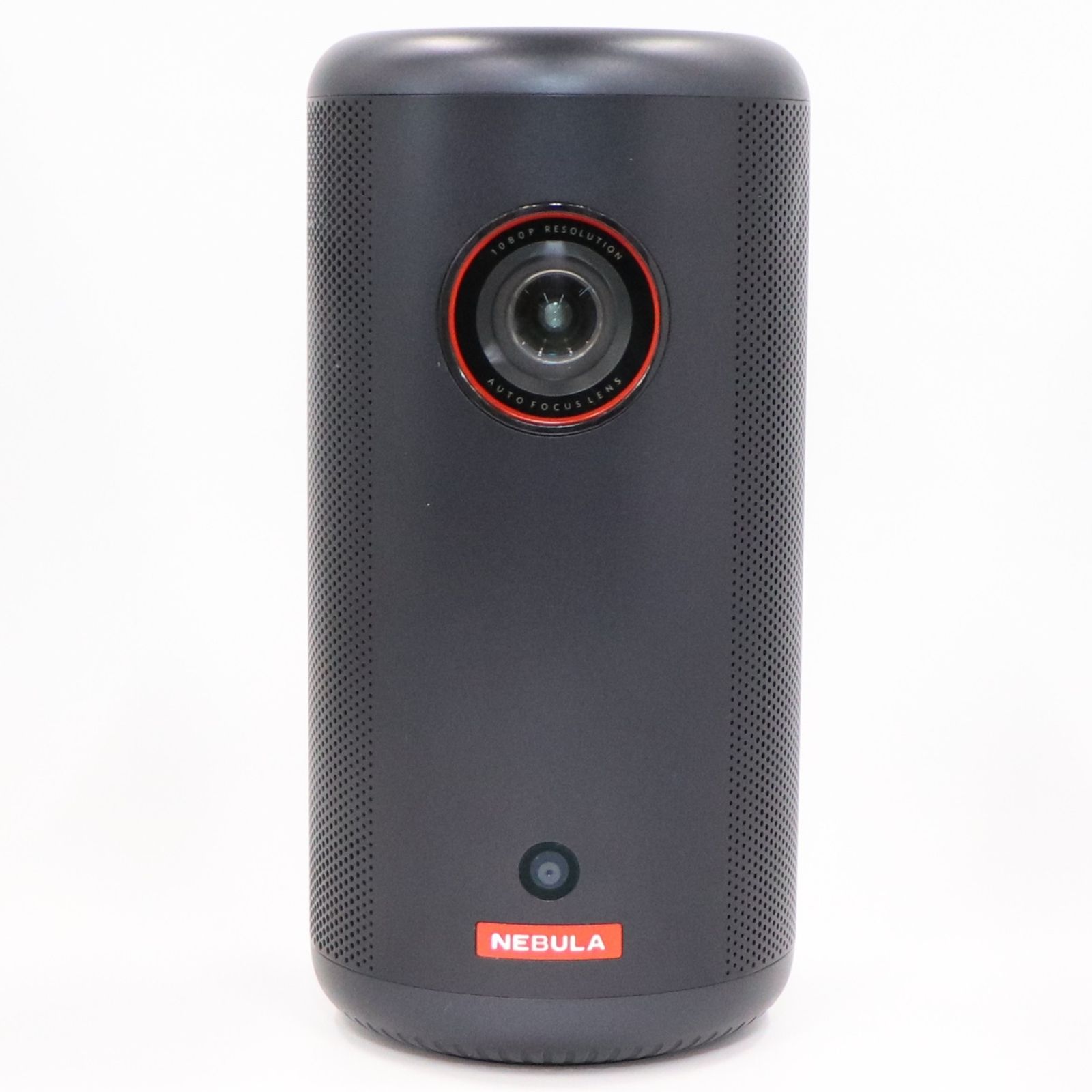 アンカー・ジャパン Nebula Capsule 3 モバイルプロジェクター d2425n11 整備済みアウトレット品 [中古(C)]