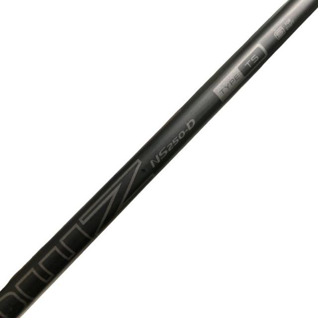 【中古】 テーラーメイドスリーブ付き(Qi4D系) ゴルフパートナードライバー用 シャフト NEXGEN TS BLUE (フレックスその他)Bランク ゴルフクラブ