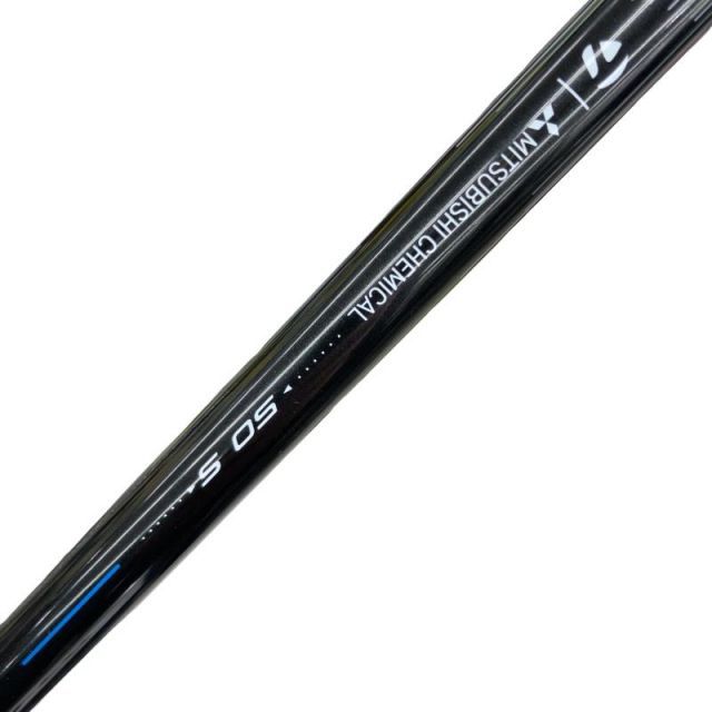 中古】 テーラーメイド Qi4D 10.5° ドライバー DR REAX MR50(Qi4D DR