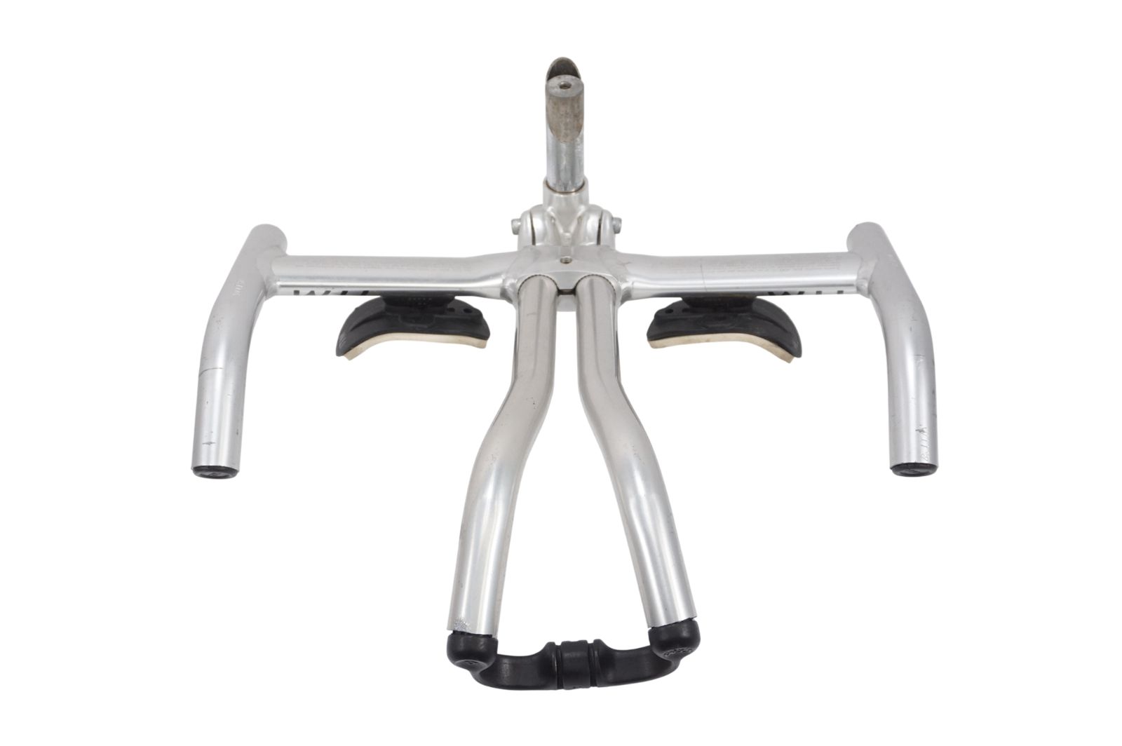 ITM 「アイーティーエム」 DUAL AERO TTバー / バイチャリAKIBA店